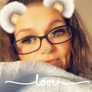 Meet your Posher, Missy